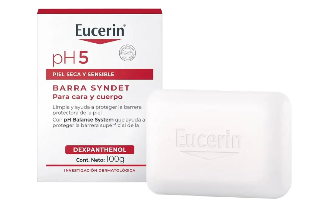 Mejor jabon para glande irritado