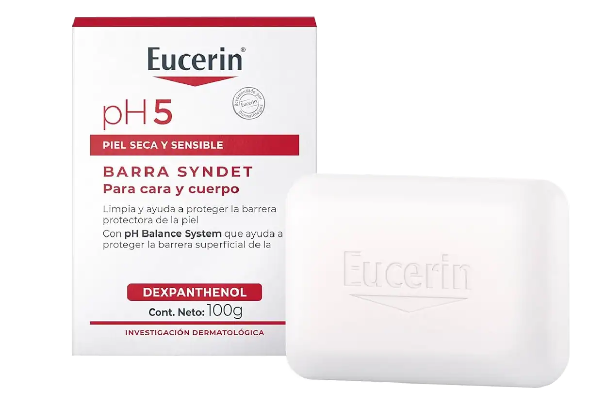 Mejor jabon para glande irritado