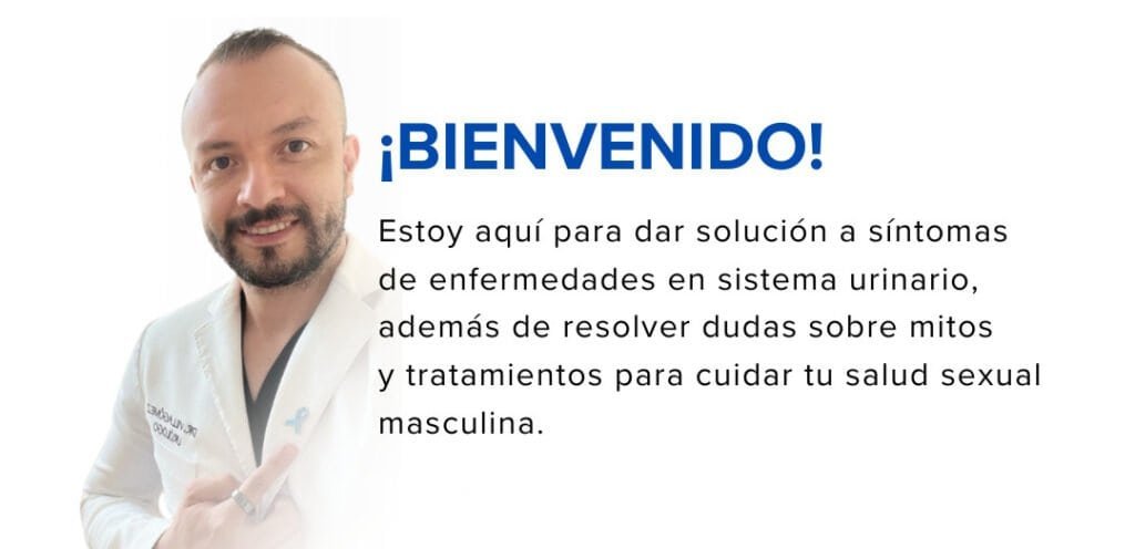 Urologo mejor calificado Queretaro