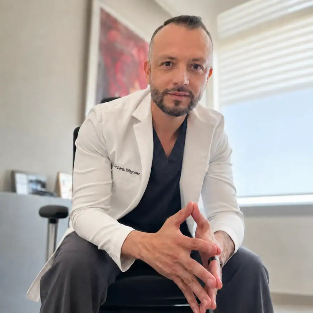Especialista en prostata Queretaro