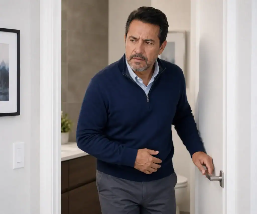 Medico de prostata Queretaro
