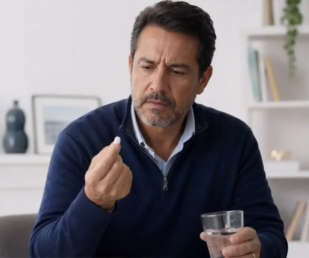 Medicos de prostata Queretaro